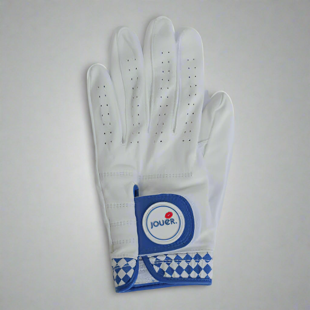 "GET A GRIP" GLOVE