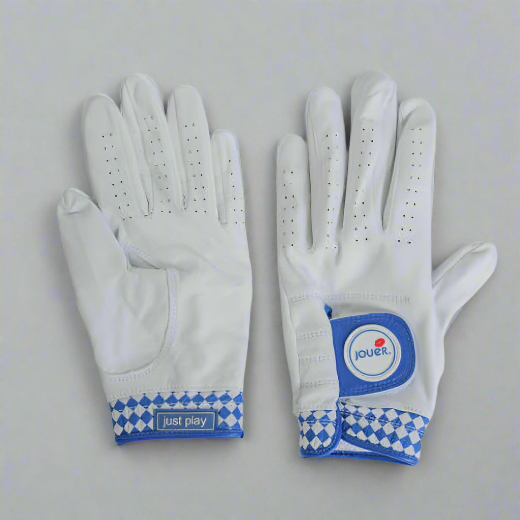 "GET A GRIP" GLOVE