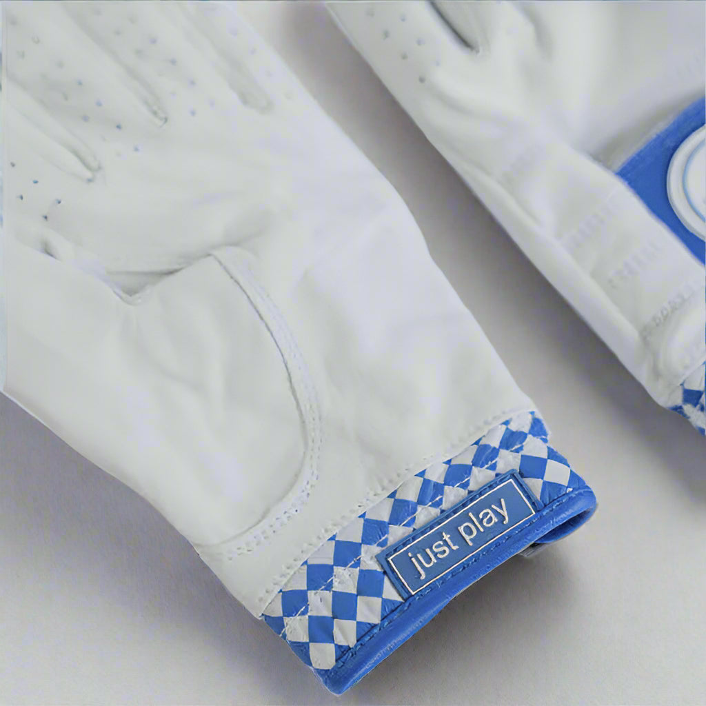 "GET A GRIP" GLOVE