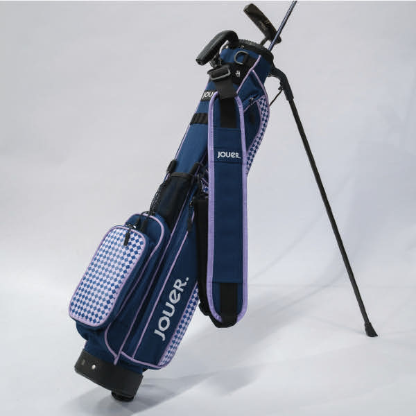 "SIDEKICK MINI" LIGHT WEIGHT SUNDAY BAG