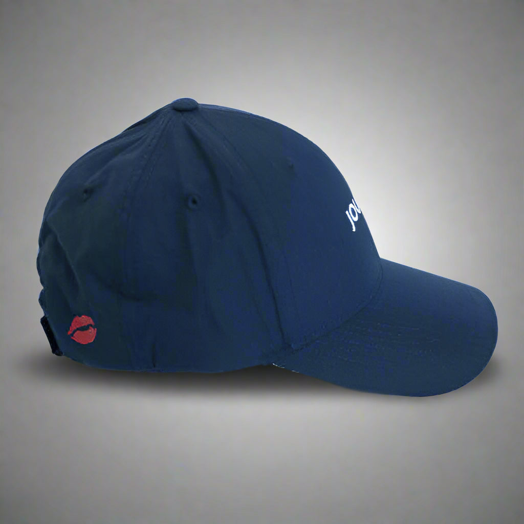 "GAME ON" PERFORMANCE CAP