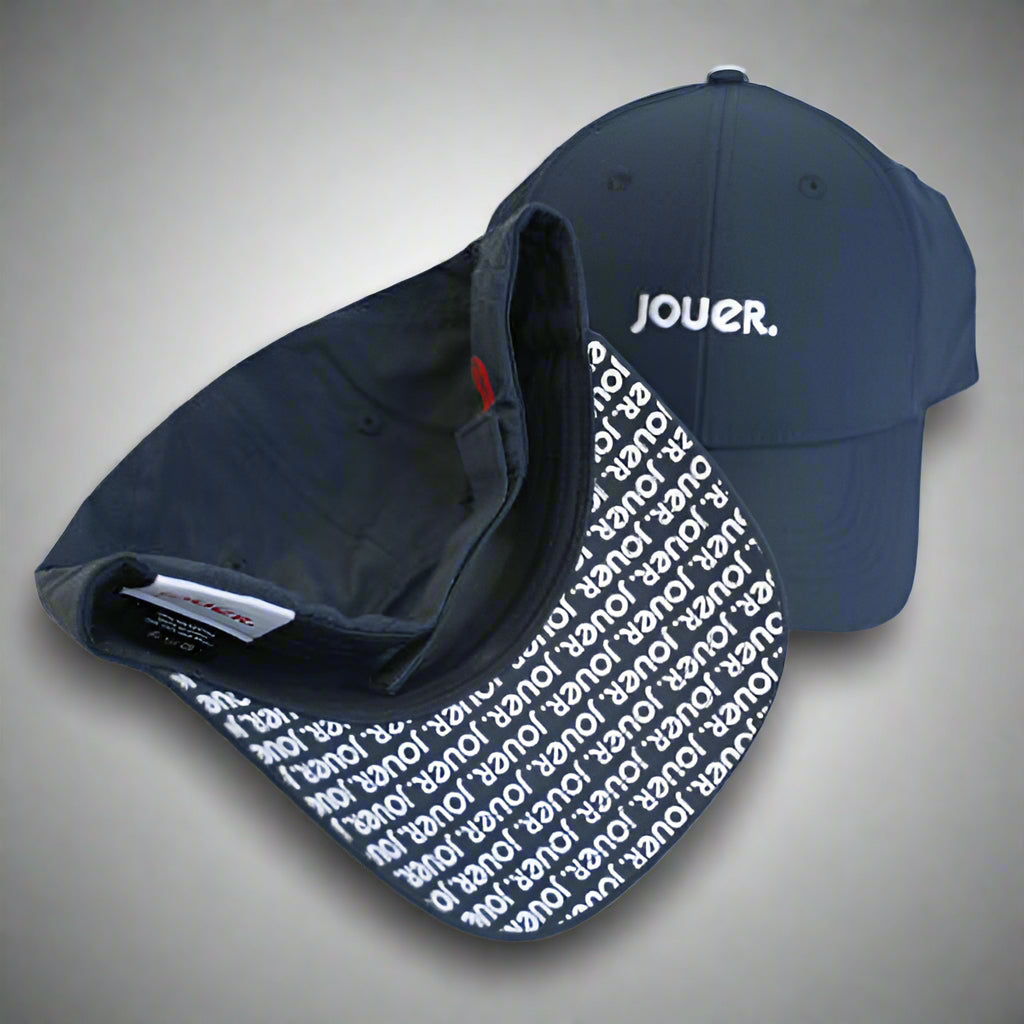 "GAME ON" PERFORMANCE CAP