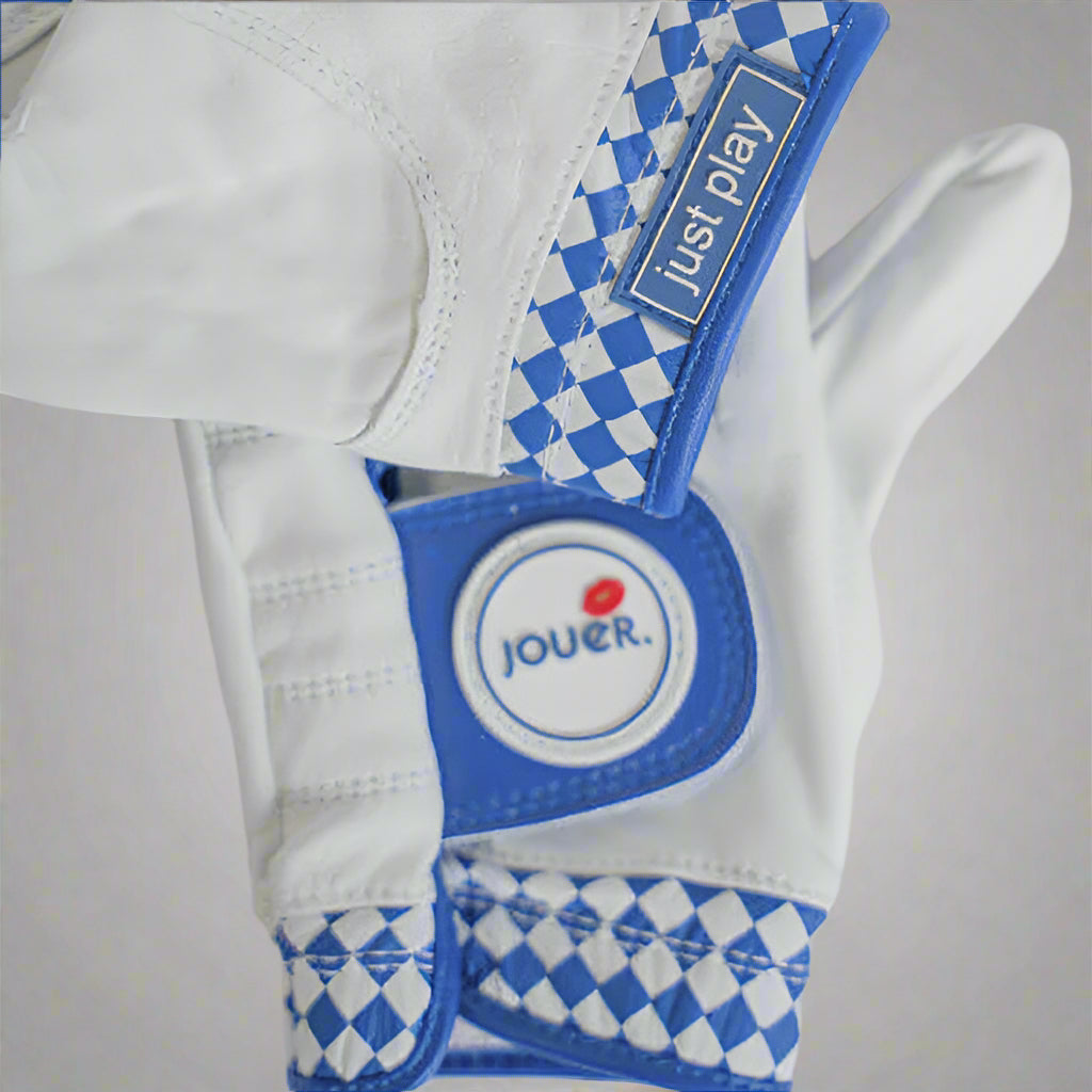 "GET A GRIP" GLOVE