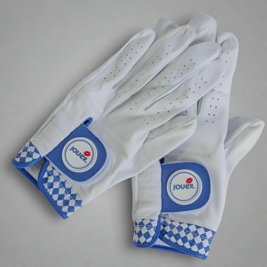 "GET A GRIP" GLOVE