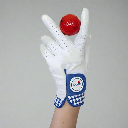 "GET A GRIP" GLOVE