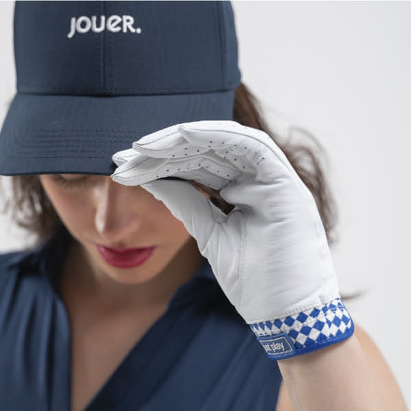 "GET A GRIP" GLOVE