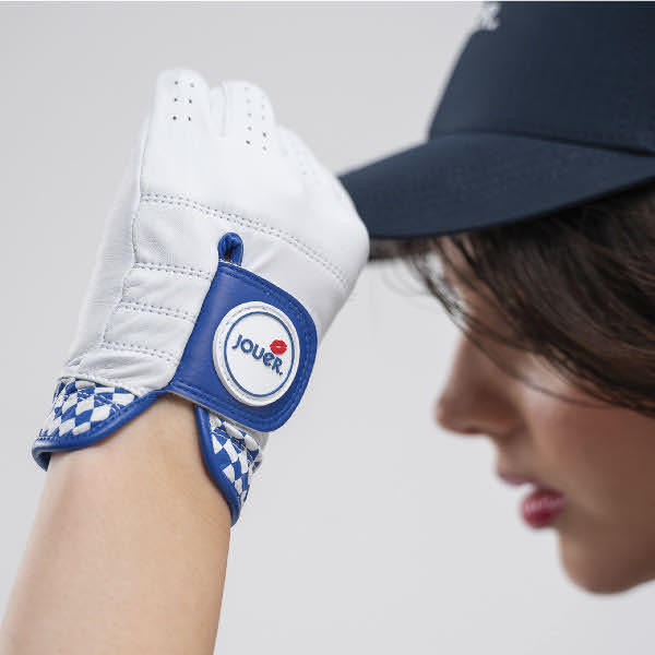 "GET A GRIP" GLOVE