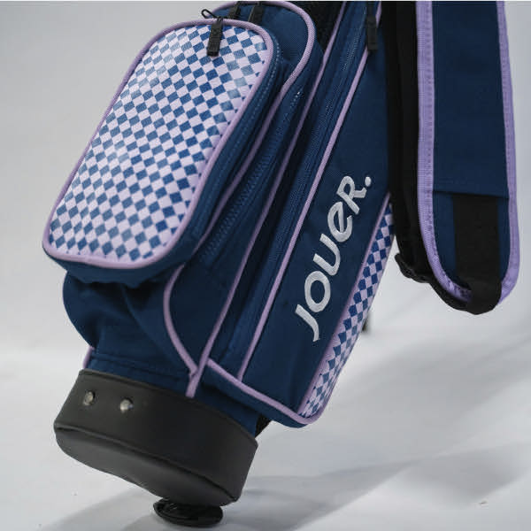 "SIDEKICK MINI" LIGHT WEIGHT SUNDAY BAG
