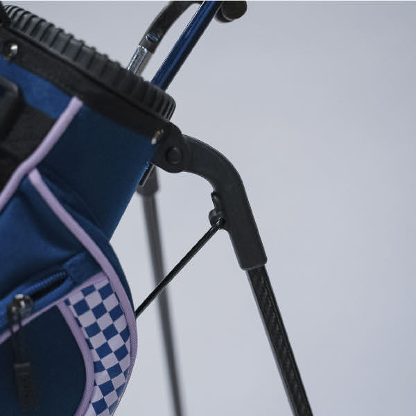 "SIDEKICK MINI" LIGHT WEIGHT SUNDAY BAG