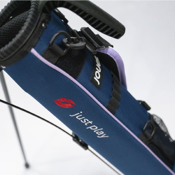"SIDEKICK MINI" LIGHT WEIGHT SUNDAY BAG