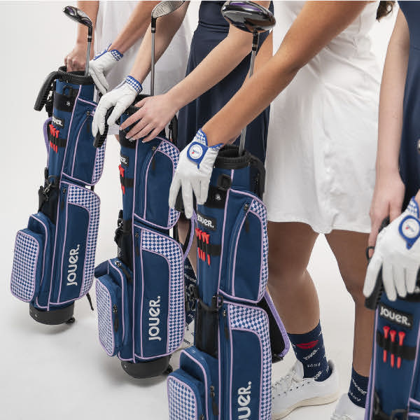 "SIDEKICK MINI" LIGHT WEIGHT SUNDAY BAG