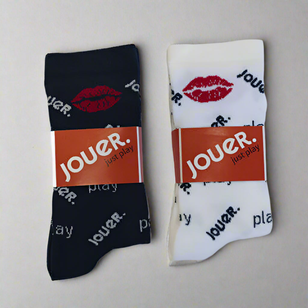"JUST PLAY" JOUER ANKLE SOCKS