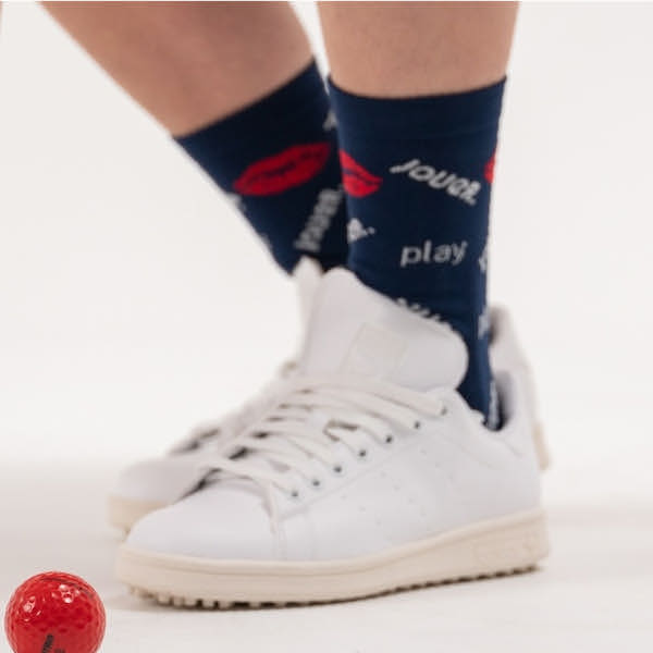 "JUST PLAY" JOUER ANKLE SOCKS