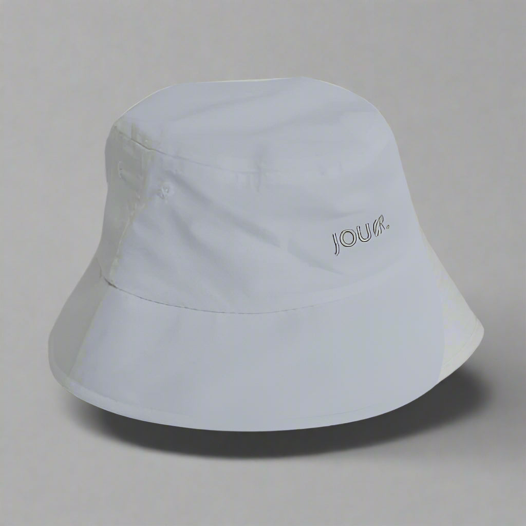 "GAME-CHANGER" BUCKET PONY HAT